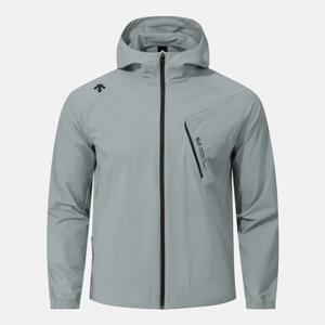 [데상트공식] 스위스 트라이애슬론 쿨링 집업 자켓 SR223IWT42