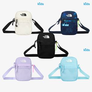 노스페이스 키즈 NN2PS00 크로스백 스몰 보조가방