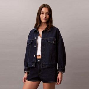 [캘빈클라인 진]여성 릴렉스드 트러커 47F780G