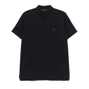 페트레이 반팔 티셔츠 PEU547199012182 215 Blue