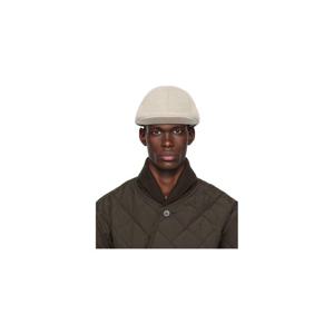 쟈크뮈스 볼캡 베이지 더 아틀리에 볼캡 261553M139009