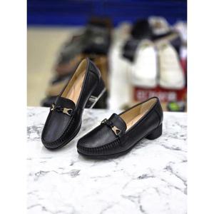 허시파피 세이브존05 여성3Cm굽걸리시오피스룩구두 KOOOSKEK3R427