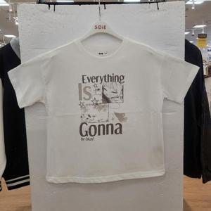 소이 HC22 카툰 5부 일러스트티 26M0454