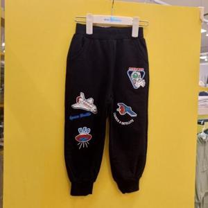 리틀밥독 HC11 바비우주바지 H243MWP14