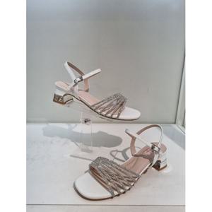 [에스콰이아]MARIO여성 세미정장 샌들 굽5센치 PFEMSD635