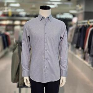 트레몰로 HC05 남성 트레몰로 스트레치 긴팔 와이셔츠캐주얼 남방 TGNTL5S041231