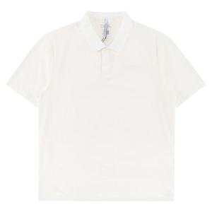 내셔널지오그래픽 에어플로우 반팔 카라 티셔츠 N262MPL330 011