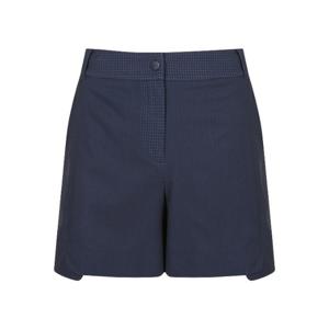 핑골프 NQC 121E2PS552_BL 여성 매직홀 절개 반바지