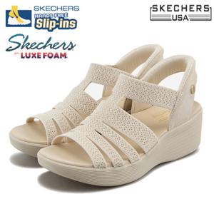 [스케쳐스USA]여성 페럴렐 라이트 슬립인스 SC0WSCGM052_G