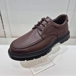 엘칸토 HC11 소가죽 남성 세미정장구두 C6T4U61Q385