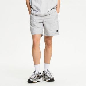 뉴발란스반바지 OQK NBNVE22513-16 공용 NBSC 4.5부 우븐 숏팬츠