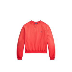 폴로 랄프로렌 래글런 소매 스웨트셔츠 211A12739