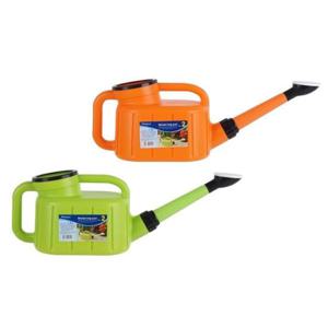 분무기 아폴로 물조리개 색상랜덤 (연두/주황) 2호 2.8L