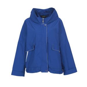 [몬테밀라노]자수 포인트 점퍼 X6SE2J1482A