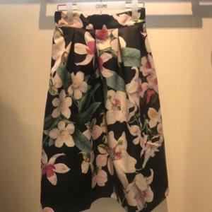 오프리미츠 HC13 벌룬스커트 B25SK2305