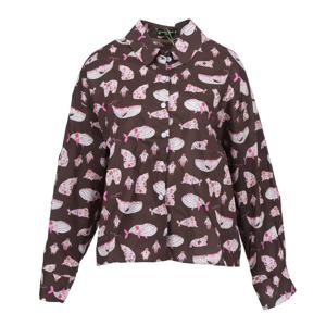 [몬테밀라노]캐쥬얼 나염 캐쥬얼 남방셔츠 X6S34B1524A