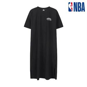 NBA  여성 트리코트 원피스 N262TO721P