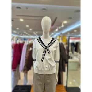 부루앤쥬디 세이브존03 부루앤쥬디 라이크 숄 칠부 니트 AQBBSDPO002CA