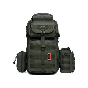 내셔널지오그래픽 N265ABG100 얼티메이트 백팩 KHAKI