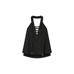 26 SS 핀코 레이스업 탑 106944A3AXZ99 TP452018099