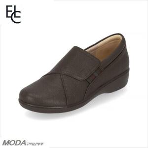 [엘칸토]경량 쿠션 컴포트 여성 스니커즈 슬립온 2XWC96X4_GN