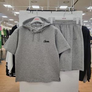 소이 HC22 쿨 후드티 5.5부바지셋업 26M0703-26M0704