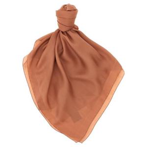 생로랑 머플러 스카프 8599153Y0396300 Brown