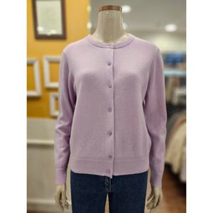 [BCBG]울 트윈 니트 가디건 B6A2K210