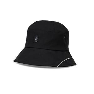 [와이드앵글]여성 골프 CO 그레이스 백오픈 버킷햇(WWP26C07Z1)