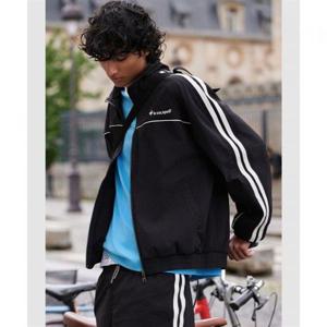 르꼬끄 선데이 바람막이 자켓 블랙QP323TJK75 405928