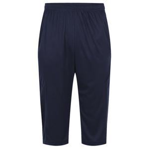 남자 다용도 사방스판 메쉬 쿨링 7부 반바지 CD-PTH-Q005-네이비