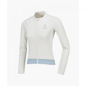 르꼬끄 여성 에센셜 긴팔 져지 아이보리QP122CPJ21 409466