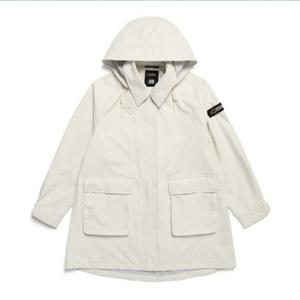 [내셔널지오그래픽 (행사)]여성 마틴 중 기장 자켓 N241WJP030