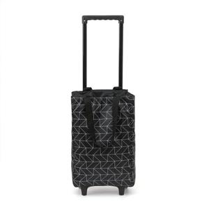 가정용운반용품 위드굿 보온보냉 접이식 쇼핑카트 바퀴달린시장가방