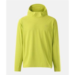 코오롱스포츠 KOLON SPORT 남성 UV 후드 긴팔 티셔츠 JWTBM26261LIM 403147