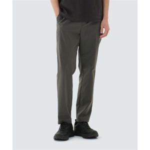 스노우피크 SNOWPEAK APPAREL 루트 레귤러 팬츠 (S26MMRPT68) Rustic Khaki S26MMRPT68RK 403909