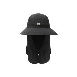 스노우피크 SNOWPEAK APPAREL 에코 타슬란 썬쉐이드 와이드 햇 (S26ZUFHA73) Black S26ZUFHA73BK 403257