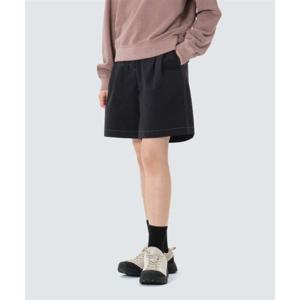 스노우피크 SNOWPEAK APPAREL 클랜드 여성 버뮤다 팬츠 (S26MWDHP15) Dark Navy S26MWDHP15DN 403673