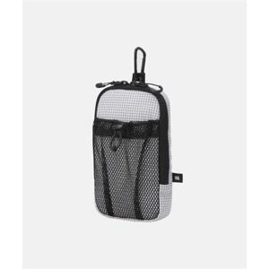 코오롱스포츠 KOLON SPORT 남녀공용 백패킹 숄더 파우치 QEBDX26125OWH 403239