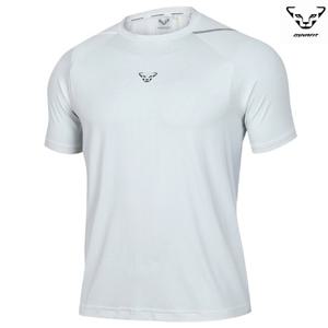 다이나핏 남성 쇼크웨이브 냉감 메쉬 반팔티 YMM24264W7