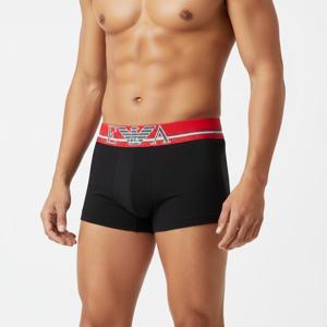 엠포리오 아르마니 스트레치 복서 트렁크  111389 2R523 00020