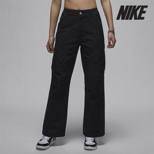 [나이키]나이키 여성용 팬츠 /d8- FV7099-010 / 우먼스 조던 시