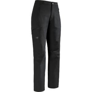 아크테릭스 스트레이트 팬츠 APPSW10033 BLACK SAPPHIRE DOM