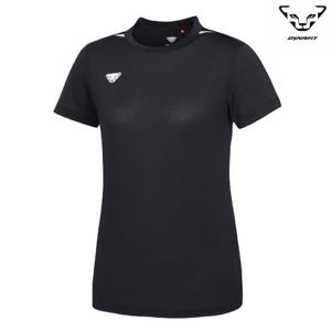 다이나핏 여성 스피드업 메쉬 러닝 반팔티 YWM24263Z1