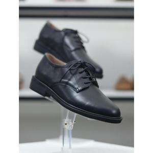 바이로쏘 세이브존03 3cm 클래식 레이스 업 더비 로퍼 (BY)AQ26S13030BG2A