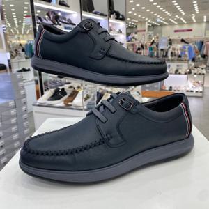 [에스콰이아]남성 세미캐주얼 구두 더비 YAESHDO31BK HFSF1A GN_