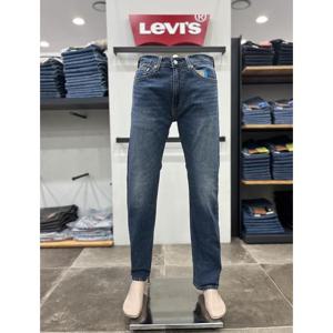 [리바이스] LEVIS 505 레귤러 일자 쿨 진 00505-3281