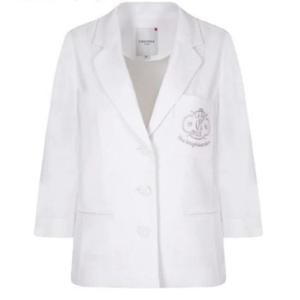 크로커다일레이디 sh06 쓰리버튼 쿨자켓 CLDMJK110