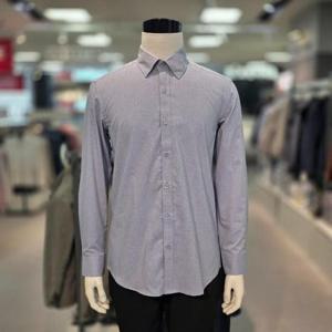 트레몰로 HC05 남성 트레몰로 긴팔 와이셔츠남방 TRNNL6S041411