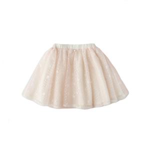 [밍크뮤](IV)플라워스팽글샤스커트 36111-431-01